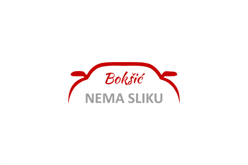 Toyota AURIS 2.0 D4D